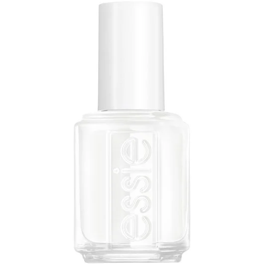 Blanc βερνίκι νυχιών | essie