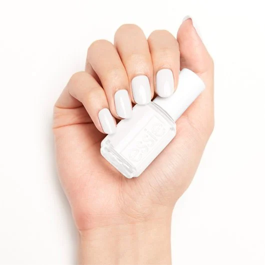Blanc βερνίκι νυχιών | essie