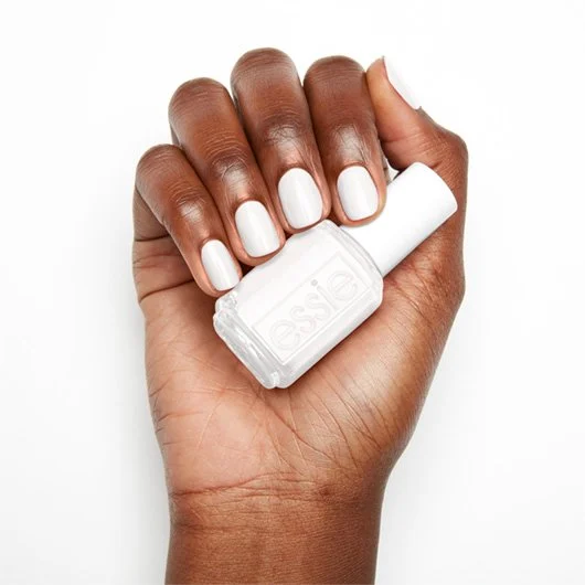 Blanc βερνίκι νυχιών | essie