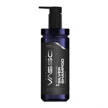 Hair shampoo Silver Shade | VASSO