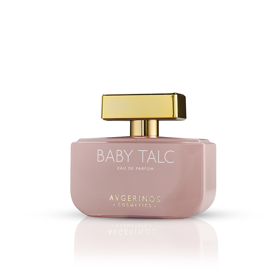BABY TALC 50ml