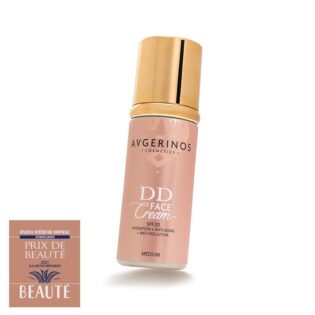 DD ΚΡΕΜΑ SPF 20 ΜΕ ΧΡΩΜΑ 50ml