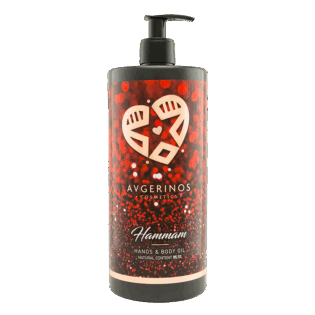 HAMMAM ΛΑΔΙ LT 1lt