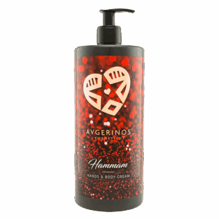 HAMMAM ΚΡΕΜΑ LT 1lt